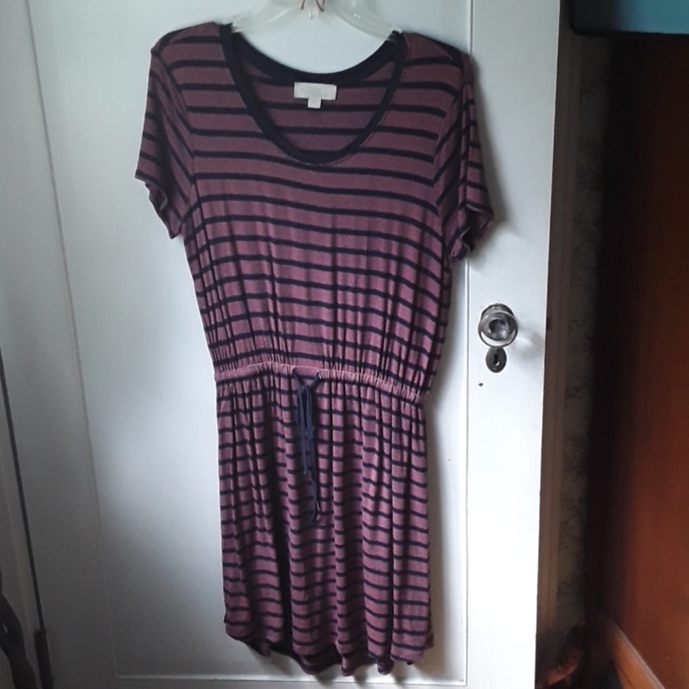 Olive & Oak dress
